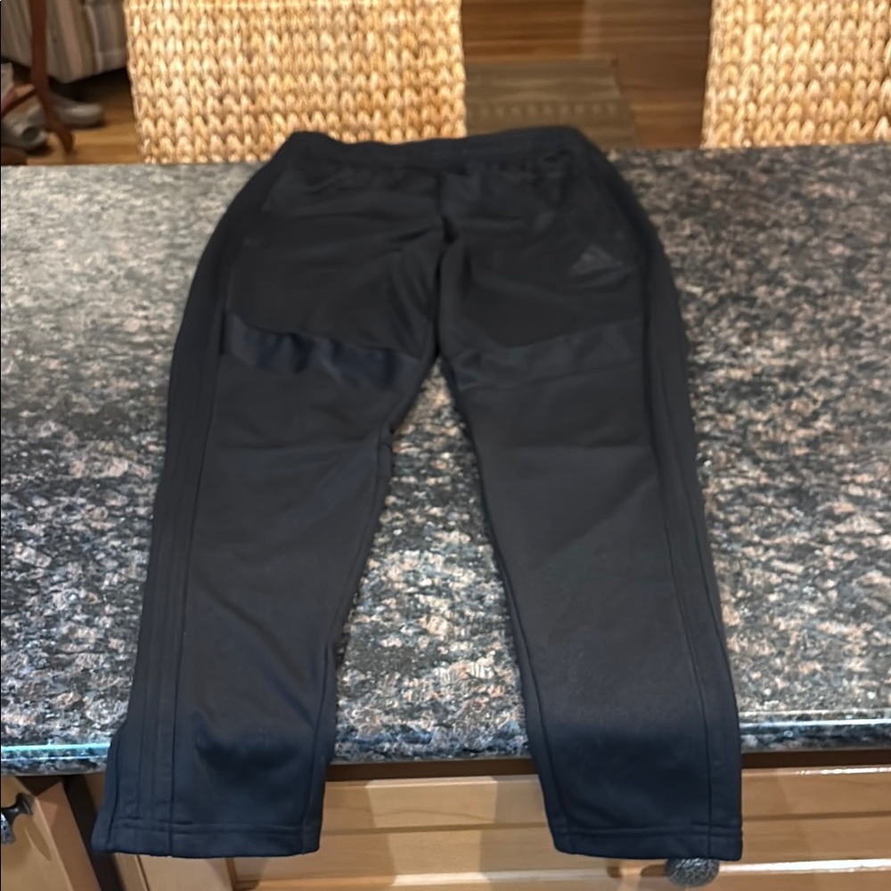 Adidas track pants